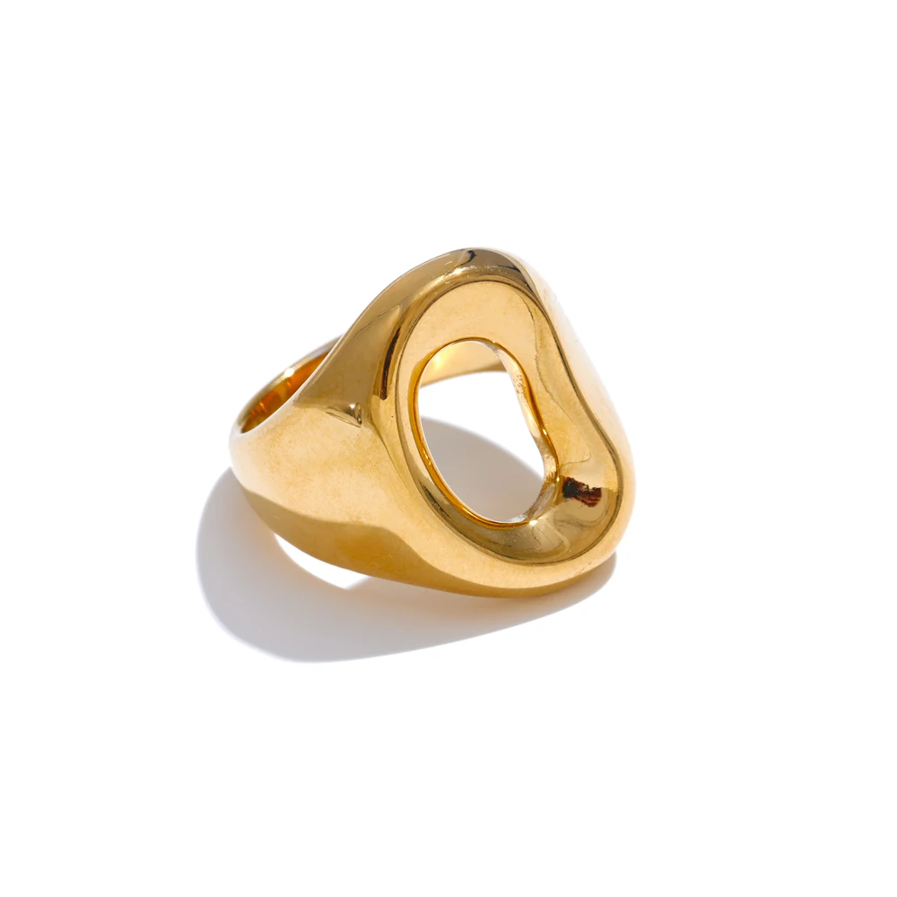 YH4876A Gold
