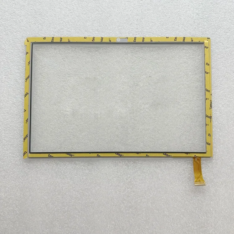 Toque 10.1 Polegada p n Cx519d Fpc-v02 Tablet Reparação Capacitivo Digitador do Painel de Toque Sensor Cx519dfpc-v02 Tela Toque Novo - Imagem 2