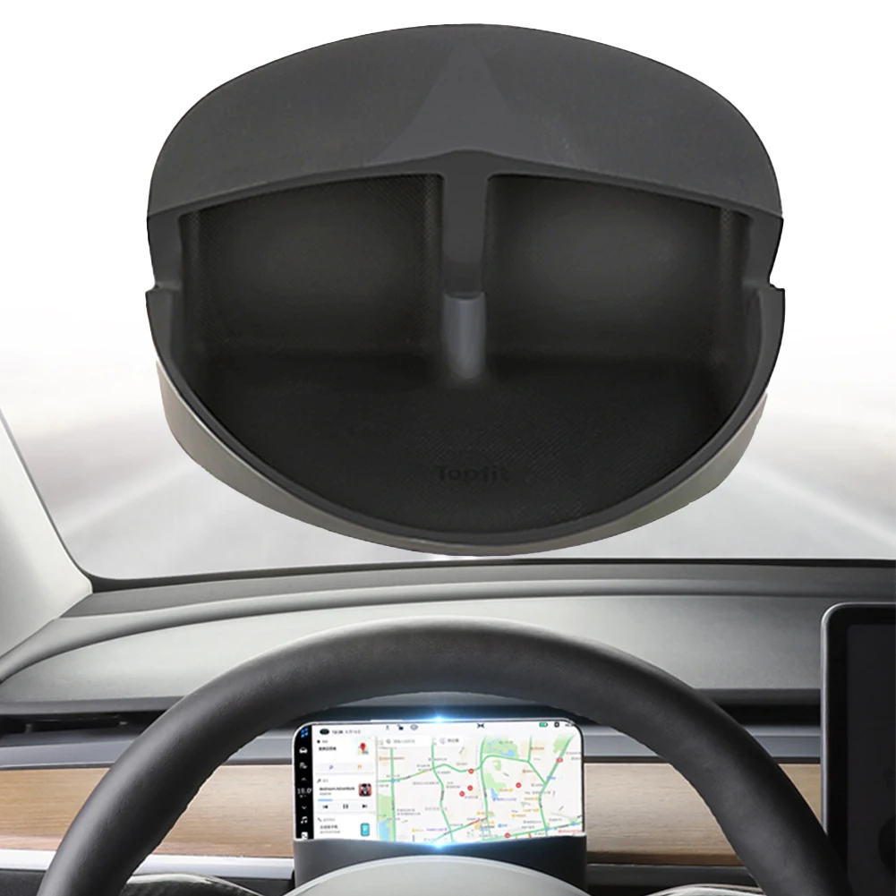 

Держатель для телефона на руль автомобиля Tesla Model 3/Y