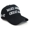 2024 Donald Trump Merchandise MAGA American Trucker Hat Great Again Make America Great Again Slogan USA Flag Baseball Cap 4