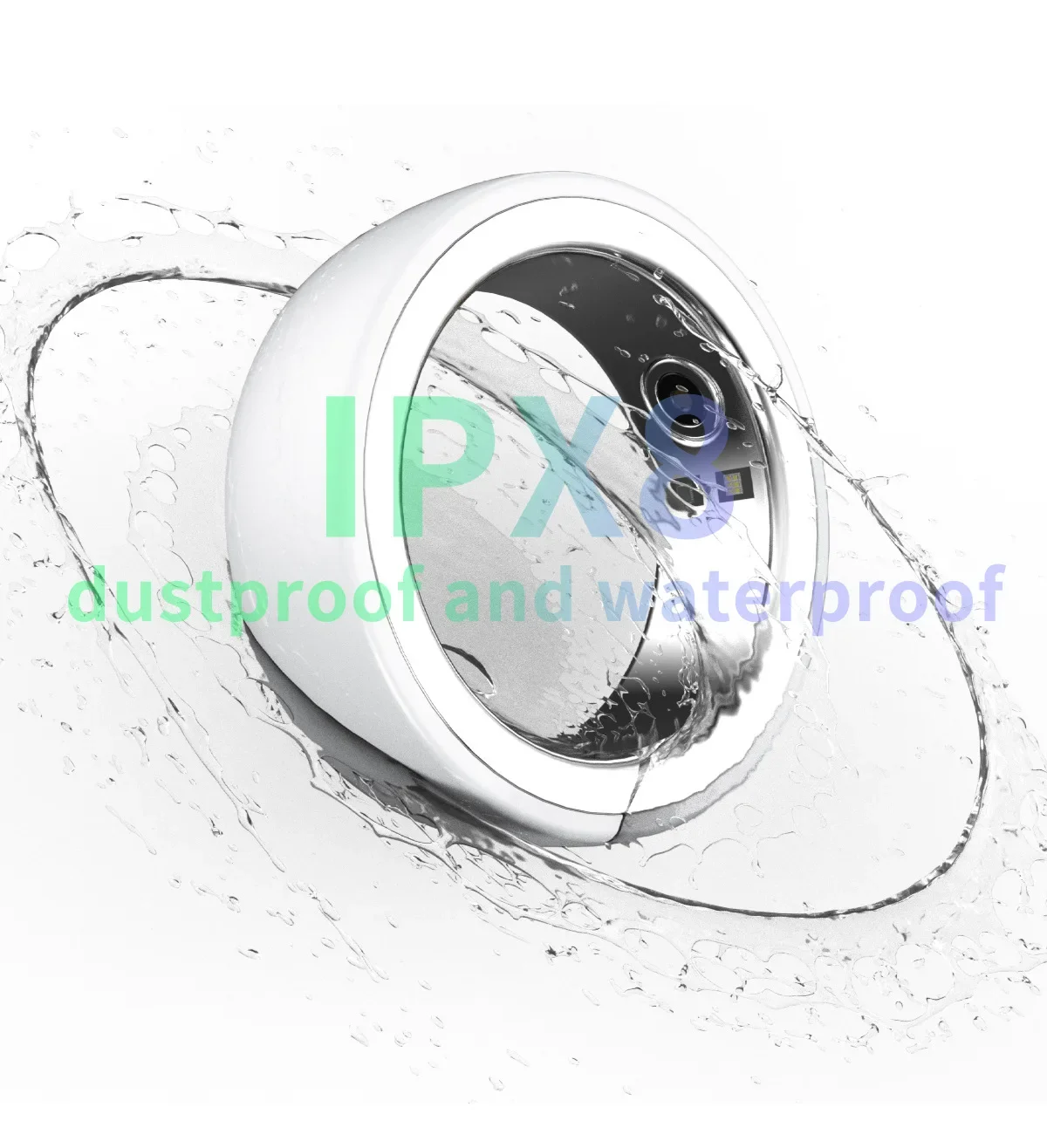  Ʈ  VWAR 02A ǰ ƮϽ ƮĿ,  ڽ , IPX8  SpO2  ɹڼ  ܰ