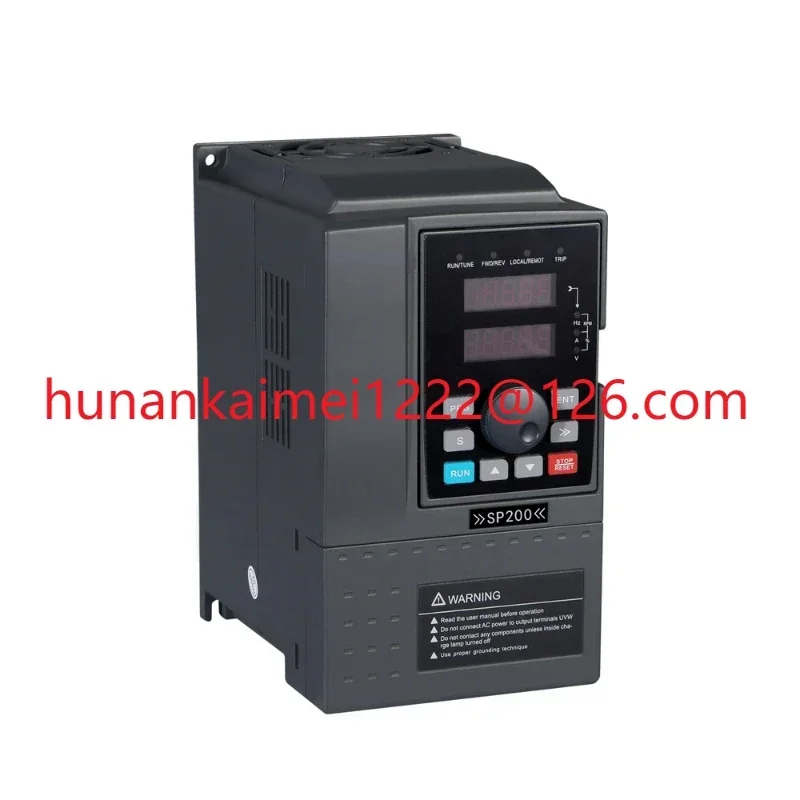 

MPPT and VFD 0.75KW-500KW PV solar pump controller for water pump