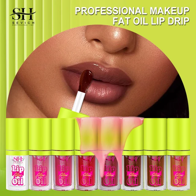 lip glow oil aliexpress