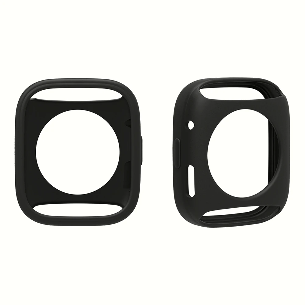 Durable Silicone Protective Case Cover