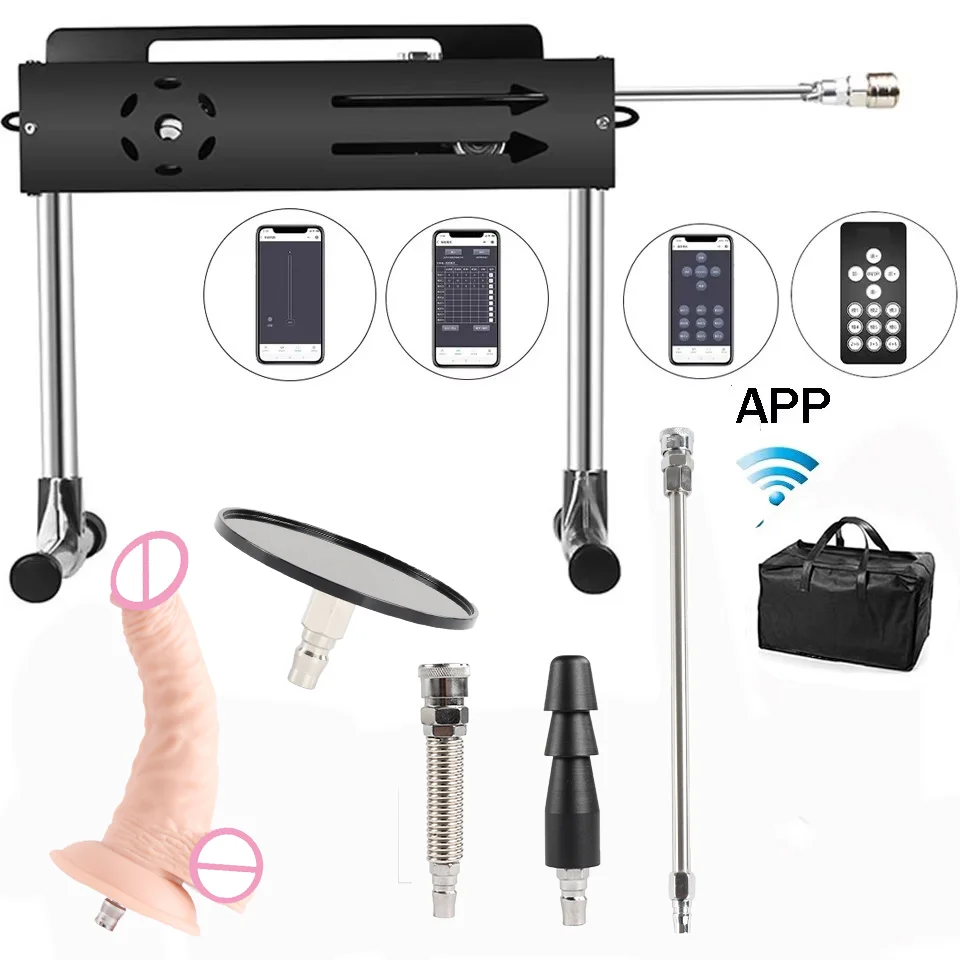Wireless APP 3
