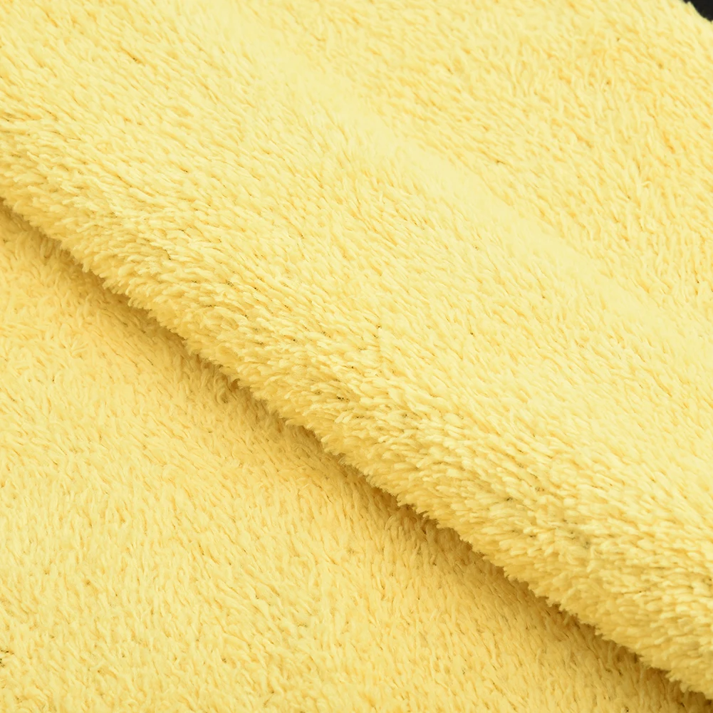 S281b4a9d04b34907ad34d1867b5fb8c2X Microfiber Towel Car Interior Dry Cleaning Rag For Car Washing Tools Auto Detailing Kitchen Towels Home Appliance Wash Supplies