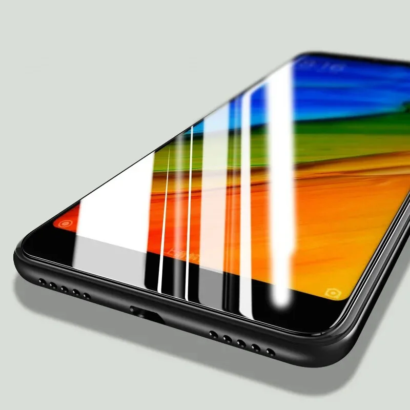Premium Screen Protector 3-Pack - Ultra-Clear Tempered Glass Film