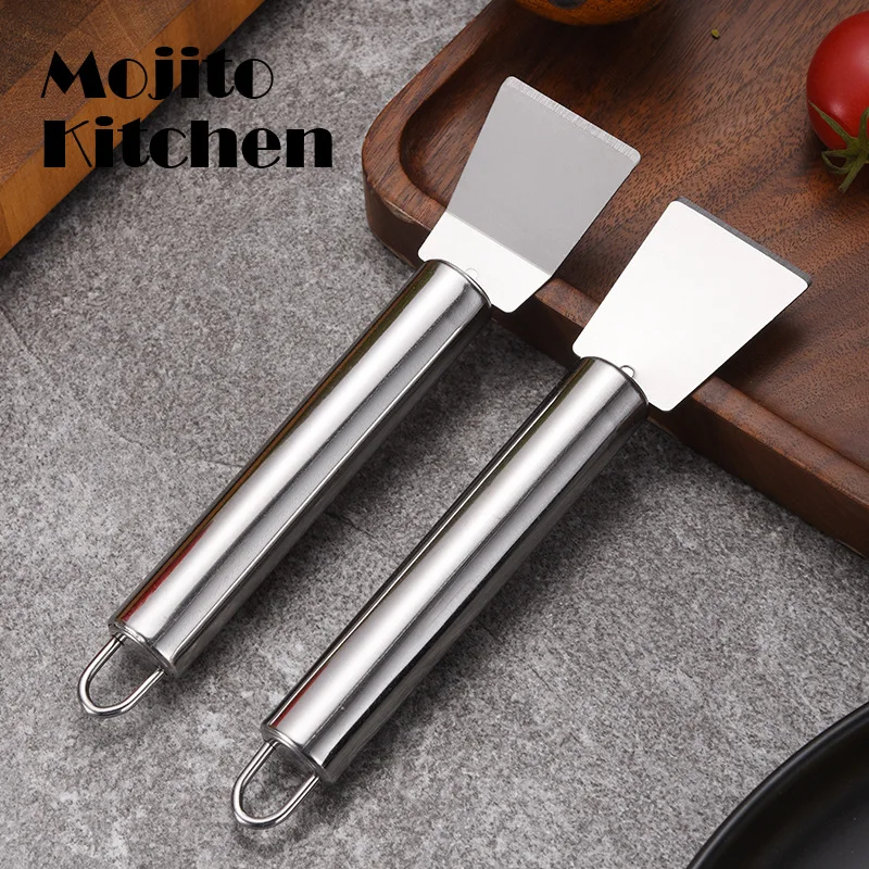 Refrigerator Deicing Tool Stainless Steel For Kitchen Defrosting