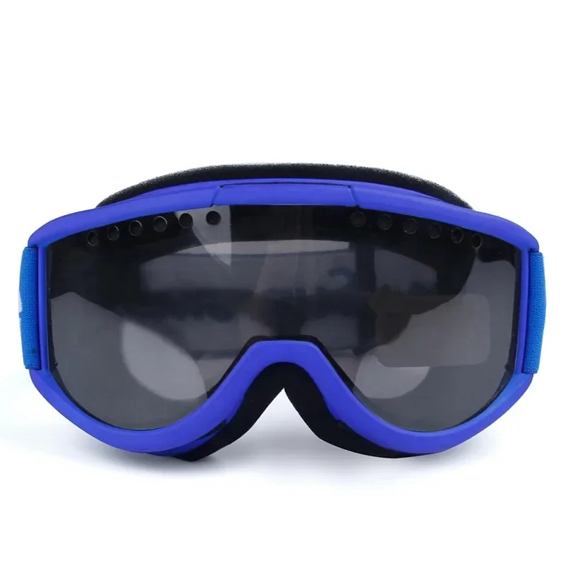 OBAOLAY Custom Logo Ski Goggles Double Anti-fog Anti-UV Snowboard Glasses Goggles Winter Sunglasses Ski Goggles 2