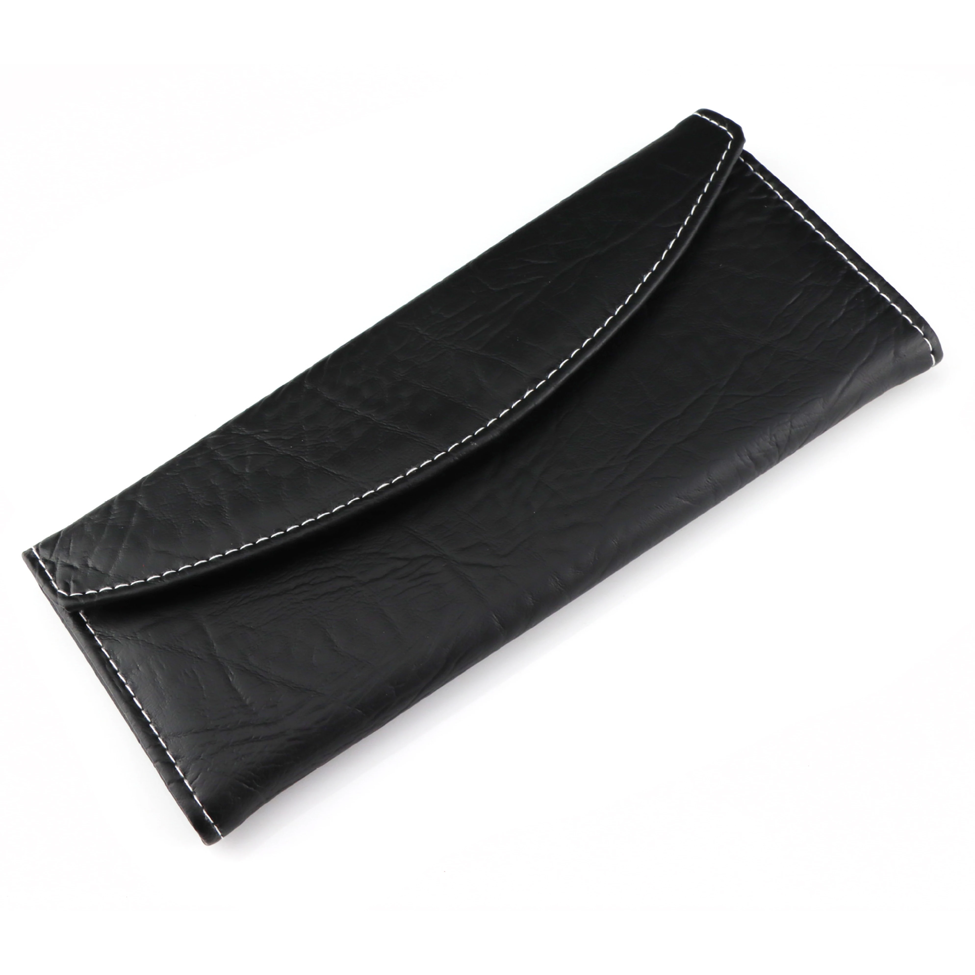Scissors Bag PU Leather 1Pcs Hair Scissors Bag Hairdressing Case Hairdressing Tools Comb Waist Pouch waist bag storage bag