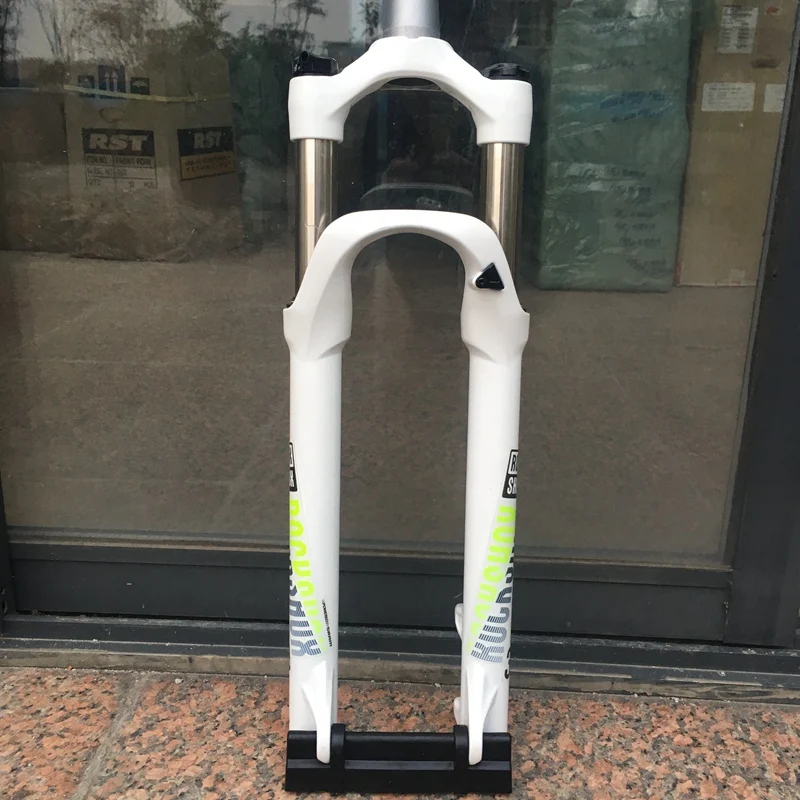 【ヒロページ】 オーセンティックMサイズ Amazon.com : RockShox xc30 TK Fork 26