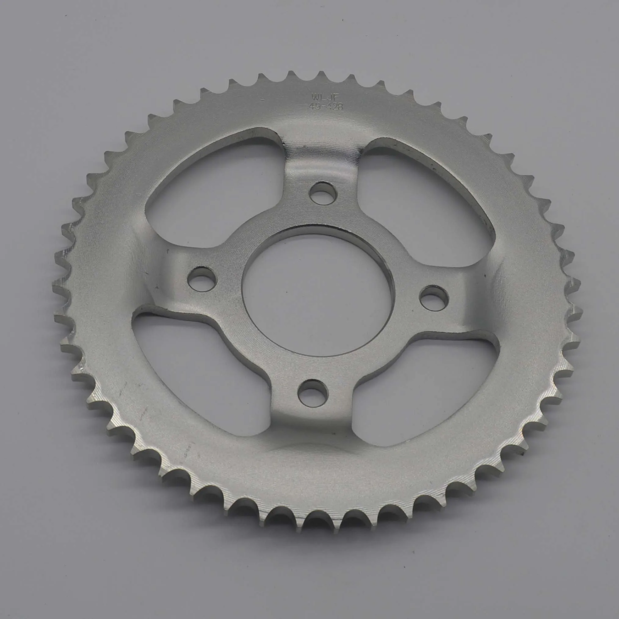 428H sprocket kit steel Lifan 150 200 brand new