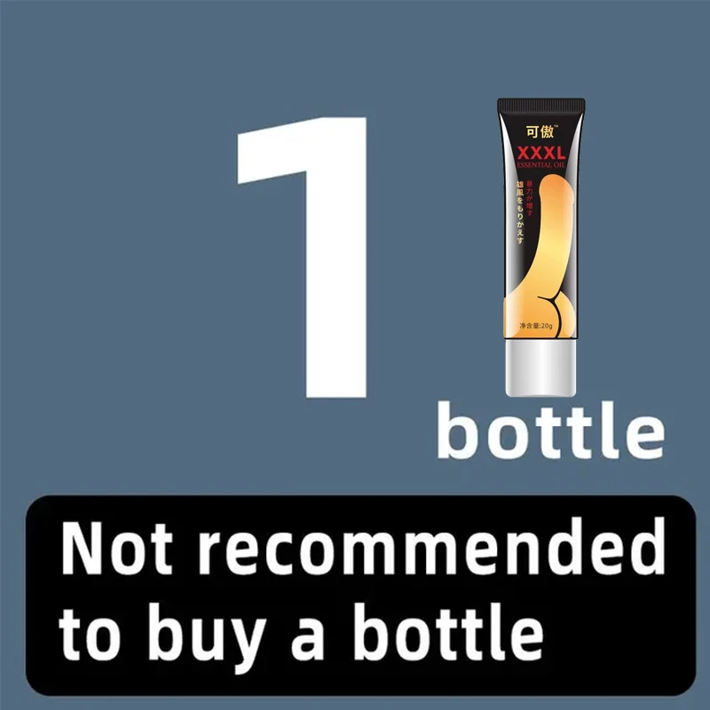 Penis Enlarge for Man Gel Enhance Sex Doping Stronger Fast Lasting Erection Cream Improving Sexual Function Prolong Sex Time