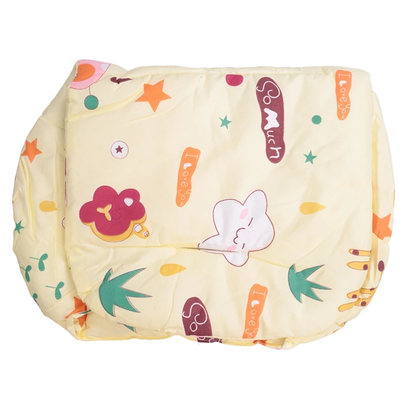 

Baby Kids Highchair Cushion Pad Mat Booster Seats Cushion Pad Mat Feeding Chair Cushion Pad Stroller Cushion Mat