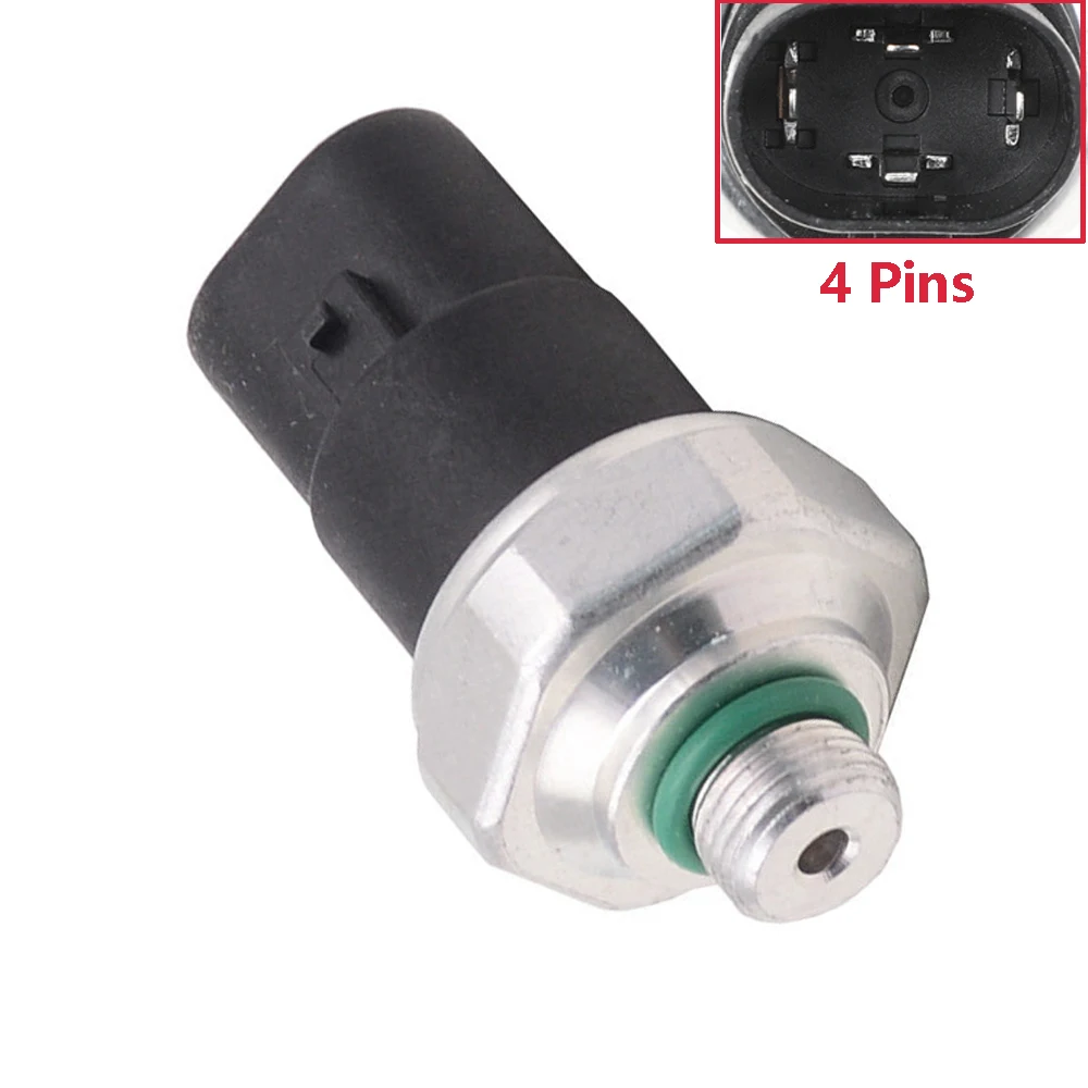 

88645-20050 A/C Air Conditioning Pressure Sensor Switch For Toyota Camry Sienna Lexus 3.0L 2.2L 1.8L 80440SZ5003 80440SZ5003