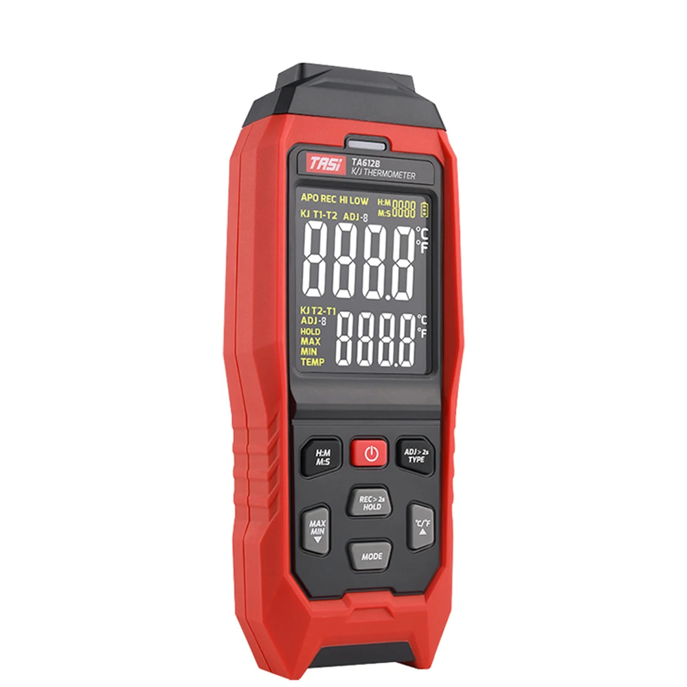 TASI TA612C 4 ä K/ J Ÿ  µ, LCD µ, 5000 ׷  ,-200  1372 ,-328  2501 