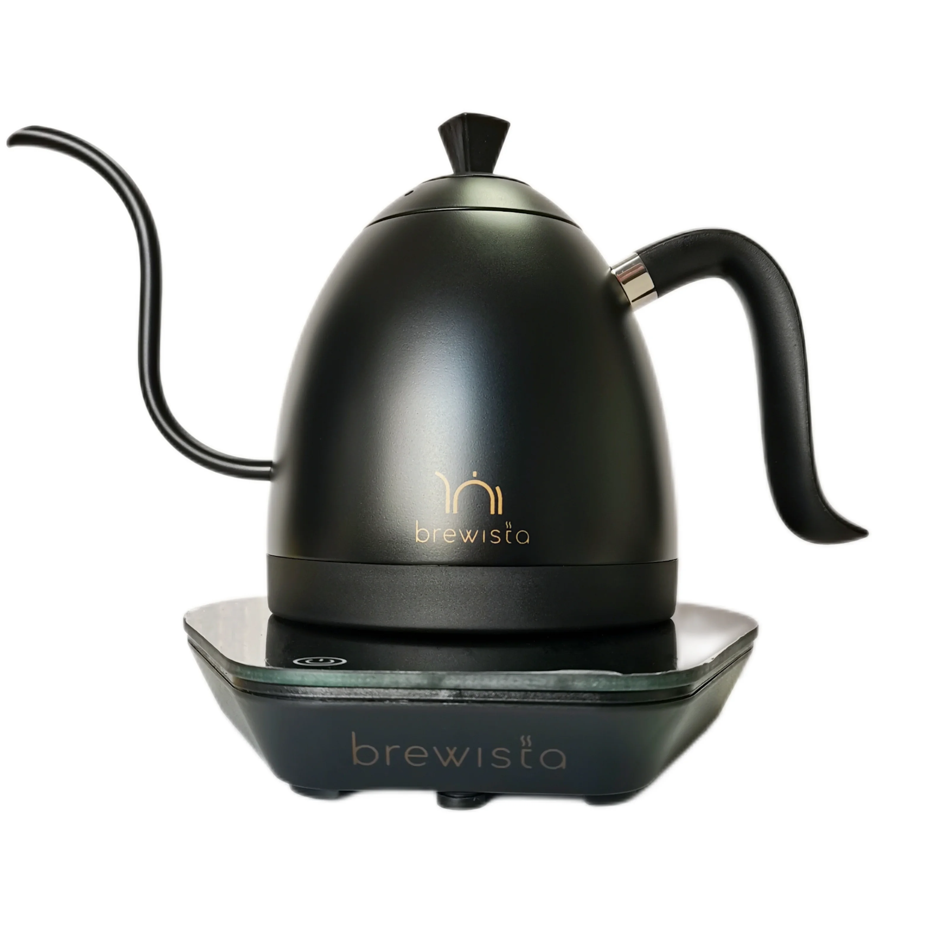 Brewista Artisan Gooseneck Coffee Maker Temperature Control Pour Over Dripper 1000ml 600ml Brewer Espresso Maker