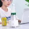 Car Mini Refrigerator Car with 12v Large Truck 24v Portable Car Home Dual-purpose Refrigeration Small Refrigeration Cup 3