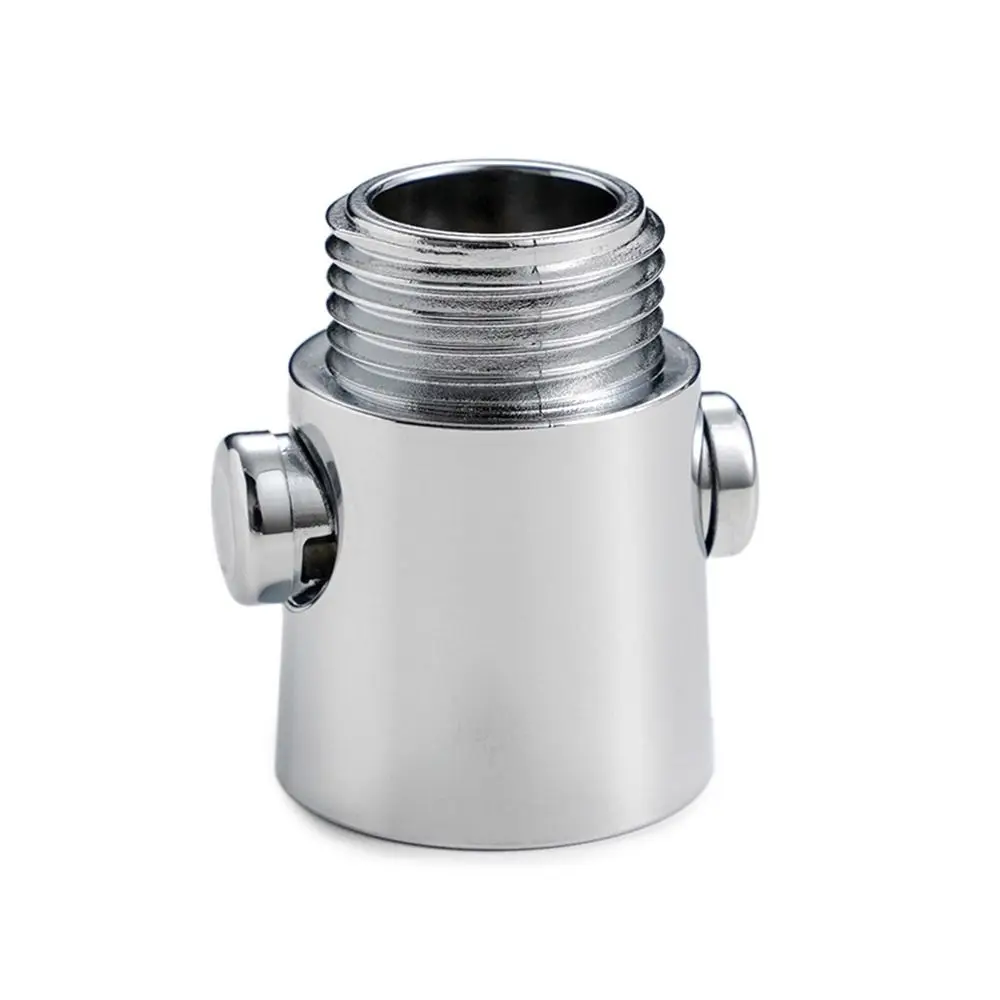 Description Picture 5 of itemFlow Regulator Shower Head Arm Diverter Water Stop Valve Shut-Off Valve Sprayer Shut-Off Switch Bathroom Parts Bathroom Fixture