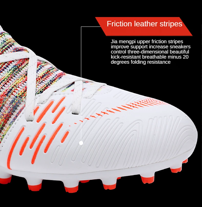 Soccer Shoes Image 5