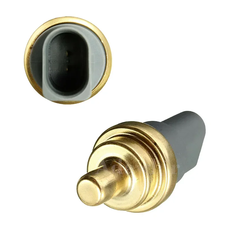 06A919501A 06A919501 Engine Coolant Temperature Sender Sensor for AUDI A3 Q5 VW Golf Caddy SKODA Octavia Fabia SET Alhambra
