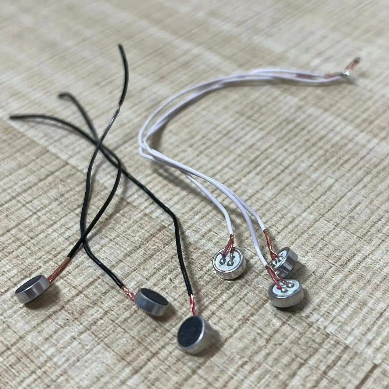 Original spare part for Sony WH-1000xm4 xm3 xm2 1000x Headphones replacement microphone mic noise reduction label