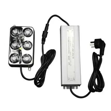 التجارية بالموجات فوق الصوتية الهواء المرطب ، النا...