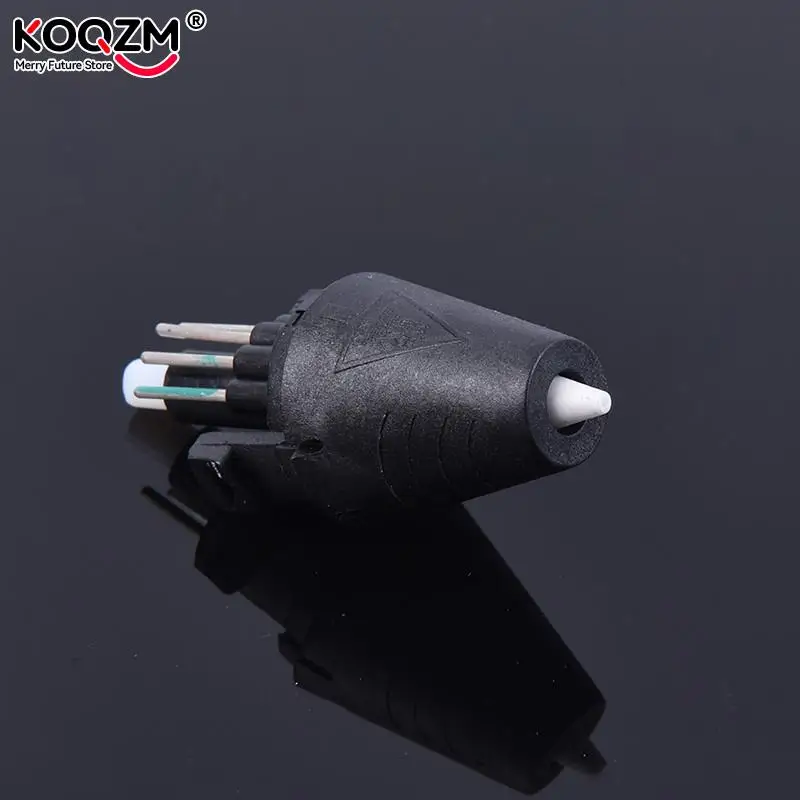 3D Printing Pen Replacement Nozzle Extruder Print Head For First Second Generation 3D Printing Pen Birthday Gift 3D Printer Pen Drawing