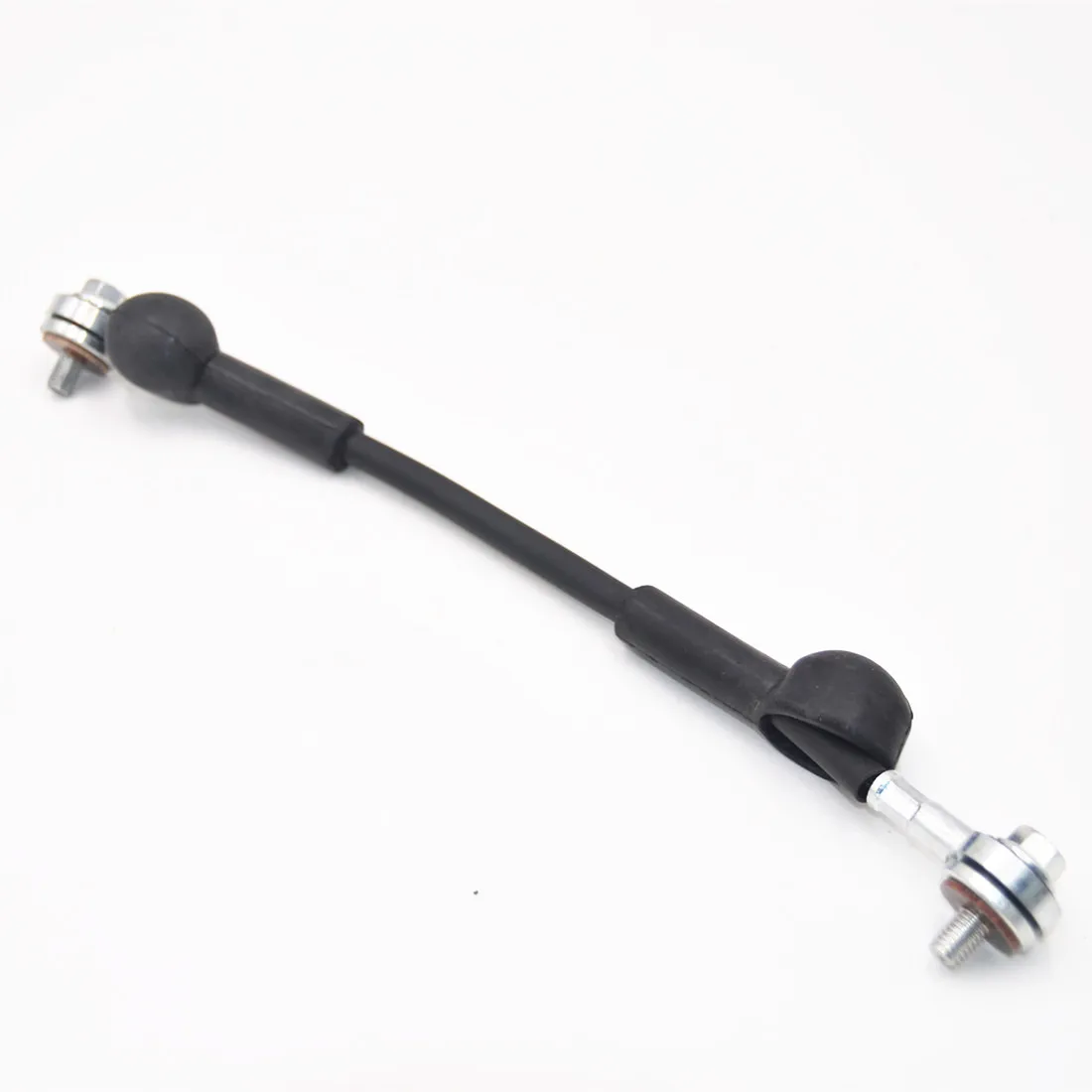 LR038051 2002-2010 RANGE ROVER L322 NEW REAR LOWER TAILGATE BOOT STRAP CABLE LR038051 2002-2010 RANGE ROVER L322 NEW REAR LOWER TAILGATE BOOT STRAP CABLE