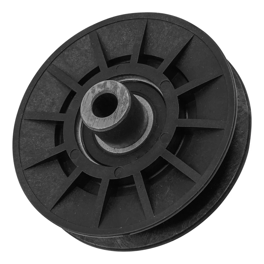 Description Picture 4 of itemV-Idler Pulley For-Husqvarna For Craftsman Ayp 532194326 532194226 280659 194326 Lawn Mower Parts Garden Power Tools Accessories