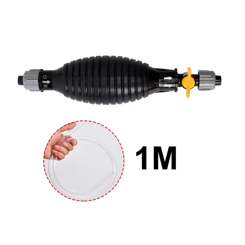 with 1m Hose
