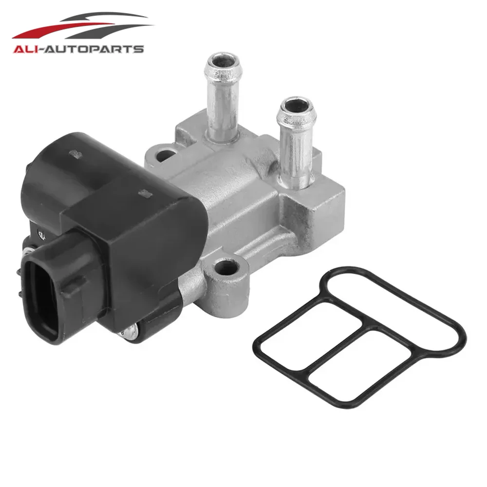 16022-PLC-J01 Auto Idle Air Control Valve IAC for Honda Civic EL 1.7L 2001 2002 2003 2004 2005