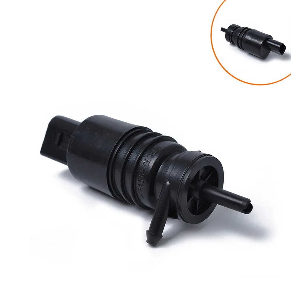 P208001 PREXAparts Bomba De Agua De Lavado, Lavado De Parabrisas