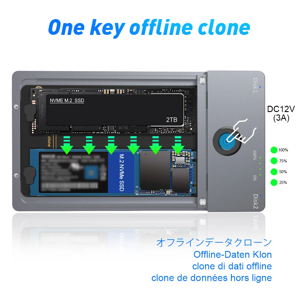 ˷̴ usb c  ϵ ̺ Ͽ¡ HDD M.2 nvme SSD ̽ Ŭ,  