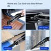 Handheld USB Charging Portable Home Car Wireless Cleaning Vacuum Cleaner, High-power Suitable For Dust And Pet Hair 5