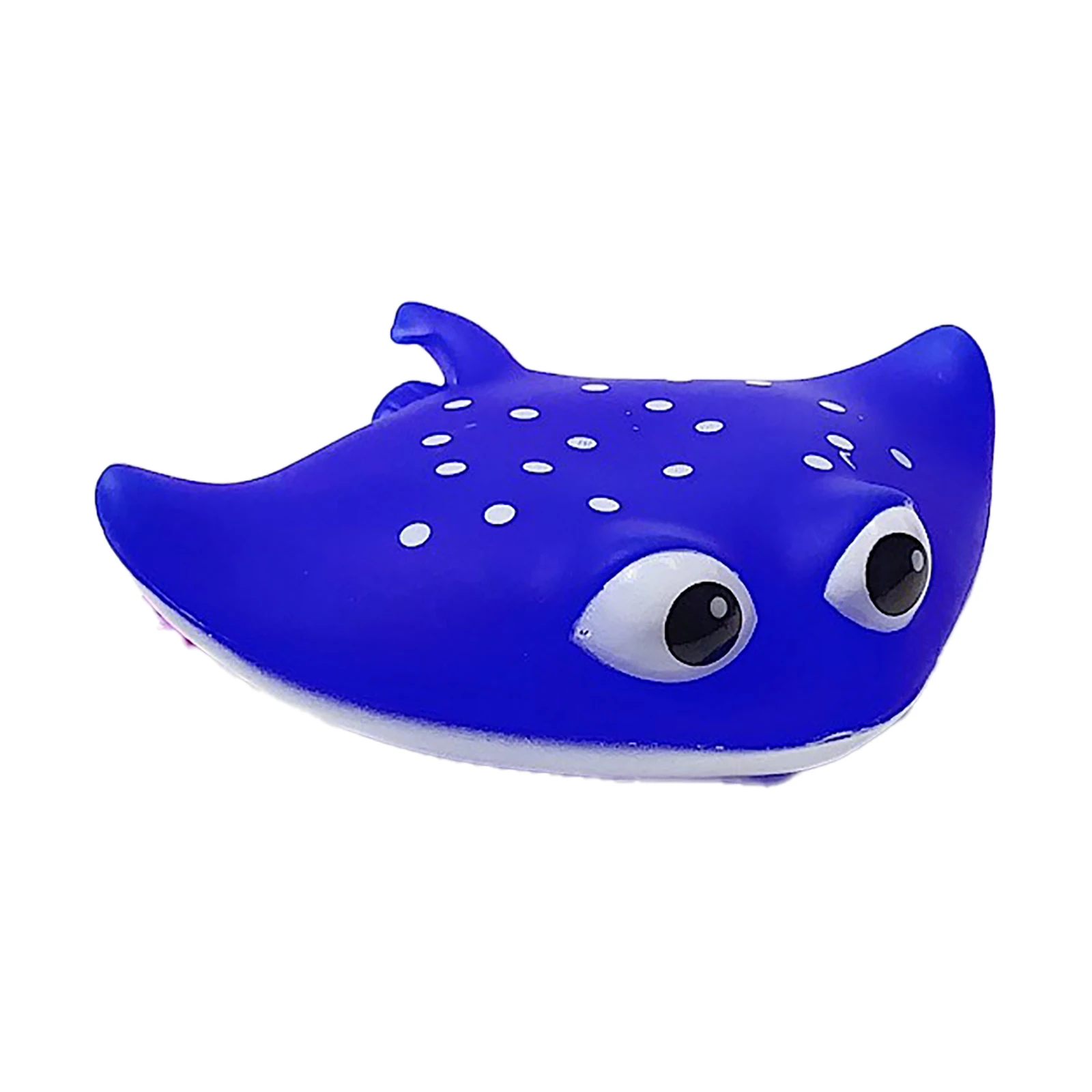 Diving Toys DPR Buoyancy Soft Silicone Cute Cartoon 50cm Line Underwater Tank Pendant