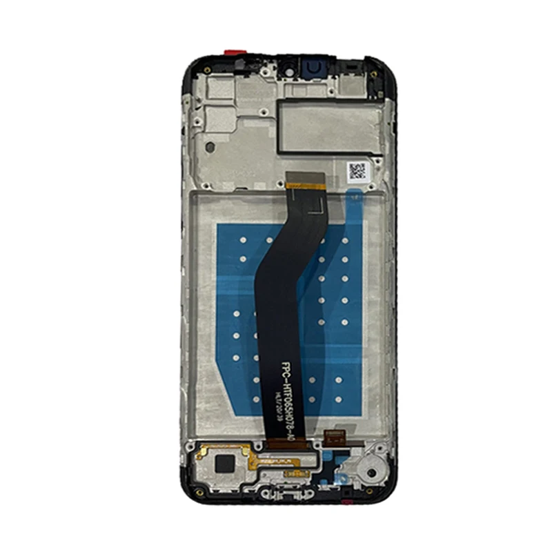 Motorola moto g8 power lite 2台セット moto g8 power lite | 格安SIM/格安スマホのIIJmio