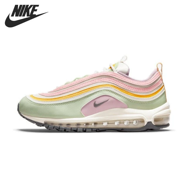 Original New Arrival W AIR MAX 97 Women's Running Shoes Sneakers - AliExpress
