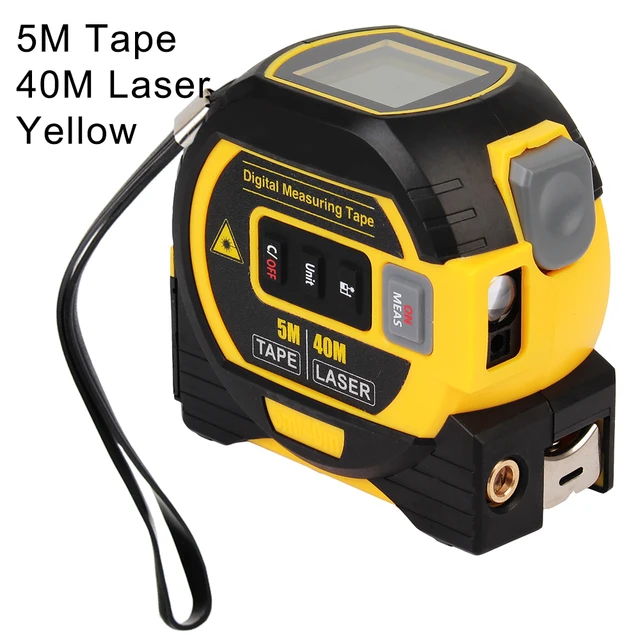 40m yellow