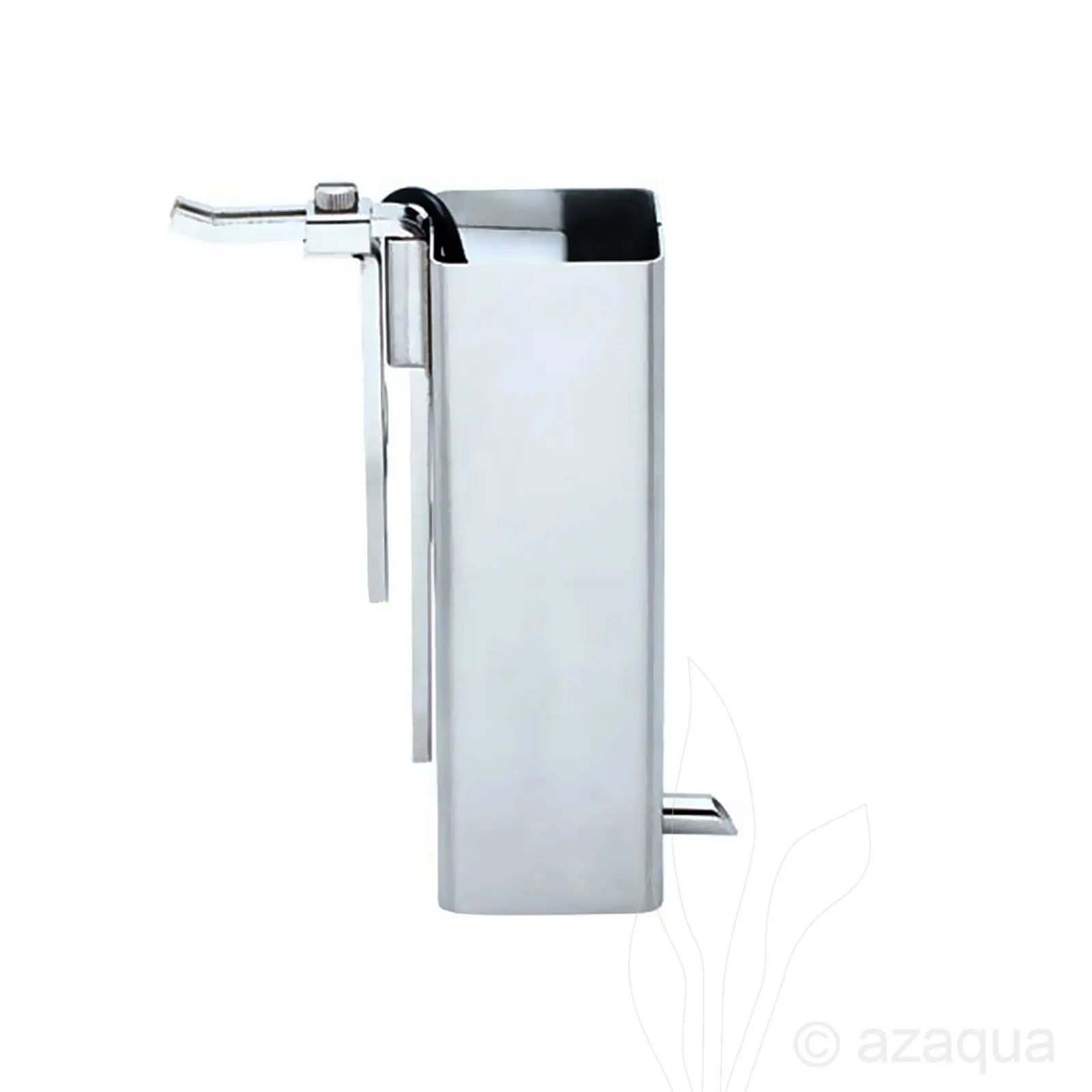Ada Vuppaⅱ Stainless Steel Water Surface Extractor Aquarium Fish Tank