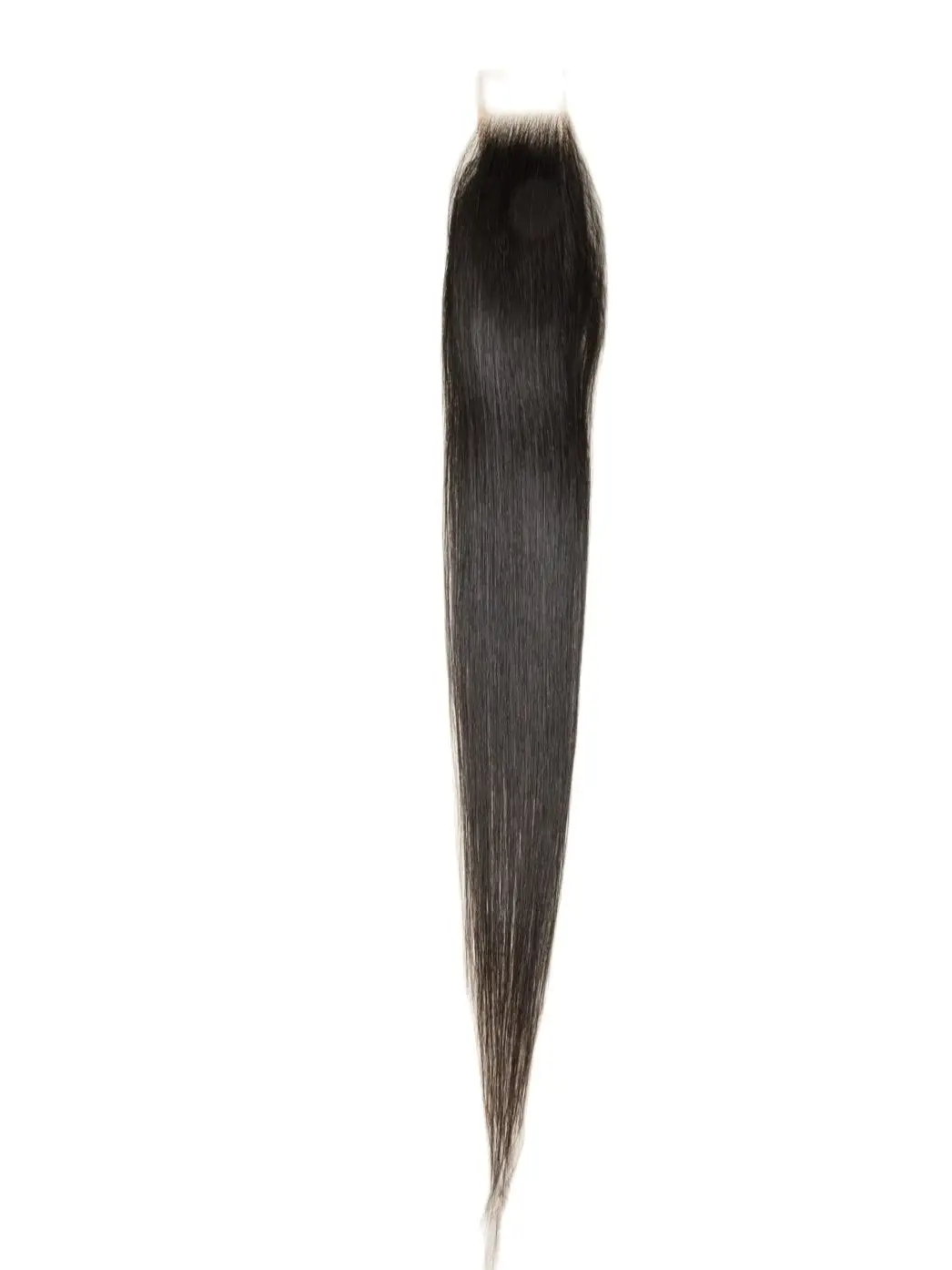 

HD 2x6 Raw Hair Lace Closure Straight 100% Cuticle Aligned Virgin Hair Body Wave HD Closure Can Bleach 613 Human Hair Closure
