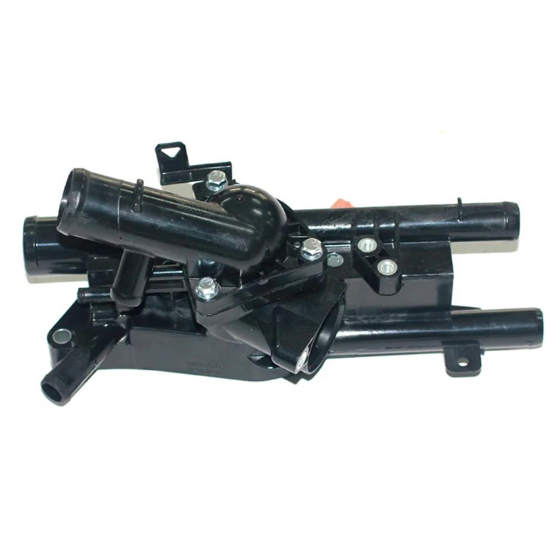 25600-2G500 Engine Coolant Thermostat Housing Replacement Accessories Parts for Hyundai Santa Fe Tucson Sonata