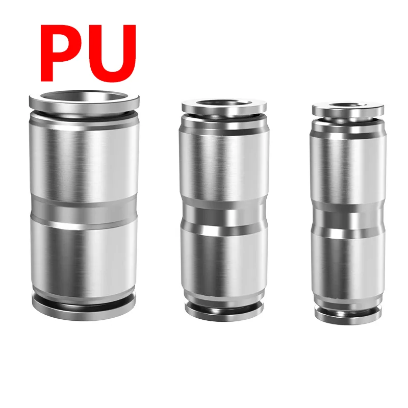 PU PV PE PY 304 η ƿ ݼ   Ŀø, Ǫ   ȣ  Ŀ, 4mm, 6mm, 8mm, 10mm, 12mm, 10 