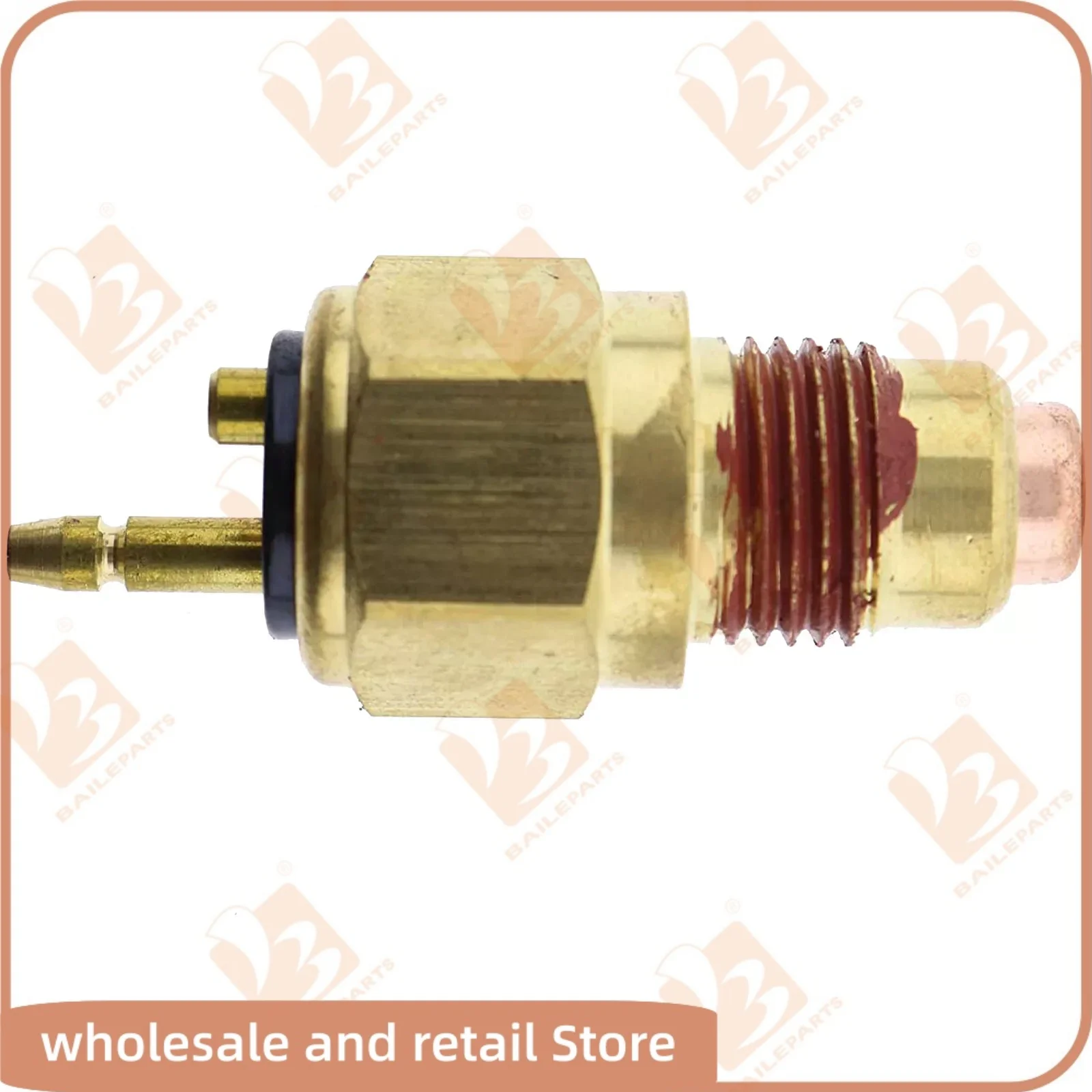 얀마 3TNE78 3TNE82 4TNV94 4TNV98 46150503100 엔진 부품용 수온 센서 46150-503100