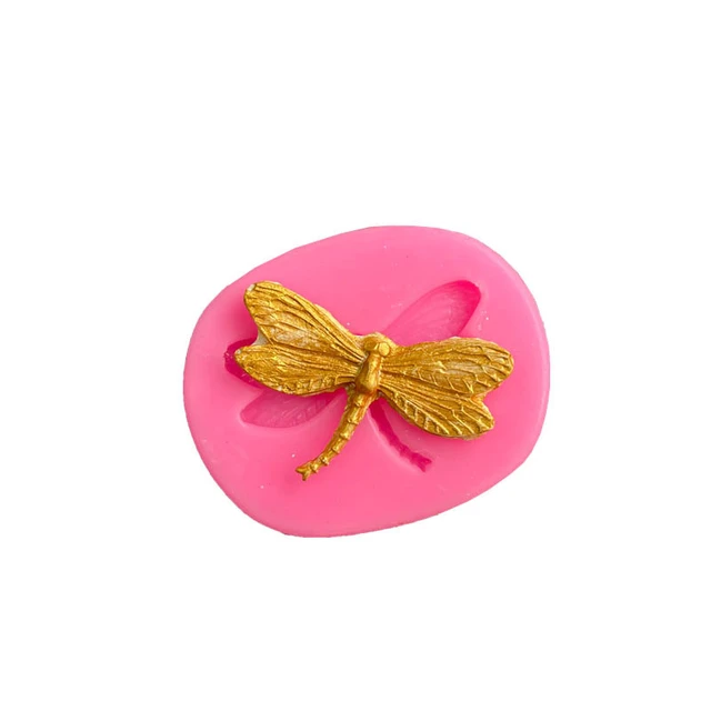 Bumble Bee Cake Silicone Molds DIY Cake Decorating Tools Cupcake Topper  Fondant Mold Chocolate Gumpaste Candy Clay Moulds - AliExpress