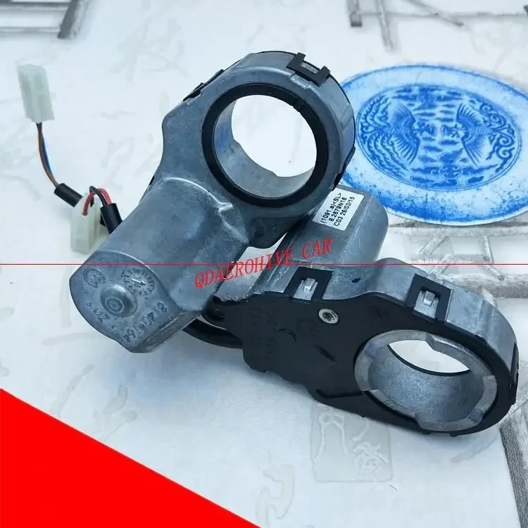 Qdaerohive Original Dismount Usato Attuatore Per Piegatura Posteriore Motore Pieghevole Per Specchietto Laterale Per Passat Tiguan Cc Golf 7