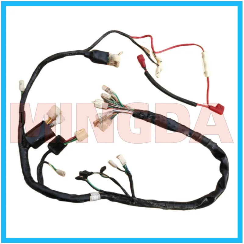 

Основной кабель для Lifan Lf125-7d/7e/7k