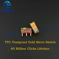2Pcs TTC 60M