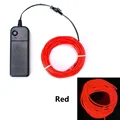 Battery Red