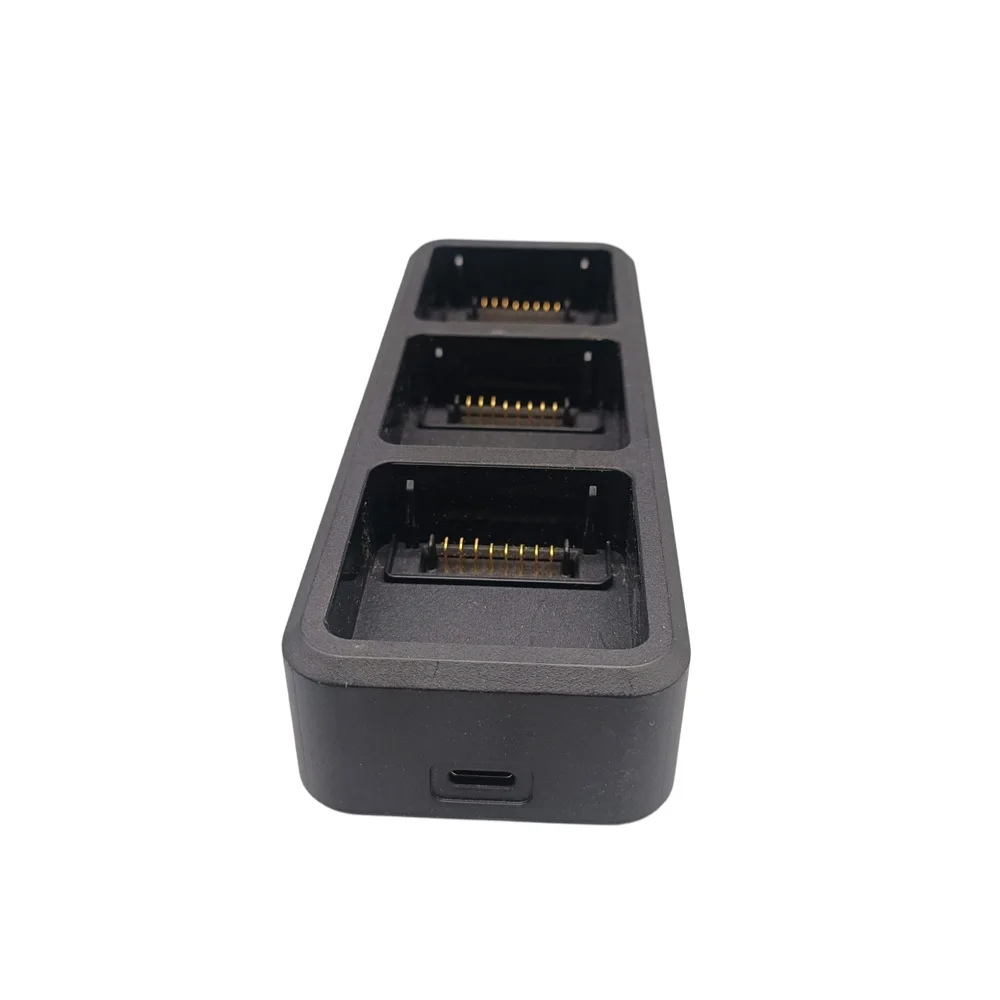 Chargeur Batterie Intelligent 100W pour DJI Mavic 3/Pro/Classic/T